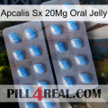 Apcalis Sx 20Mg Oral Jelly viagra4